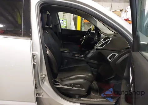 2013 GMC Terrain Denali z USA, uszkodzony, nr VIN 2GKALYEK2D6352888